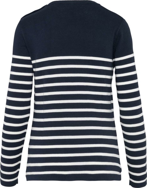Ladies' Sailor Jumper - XS
