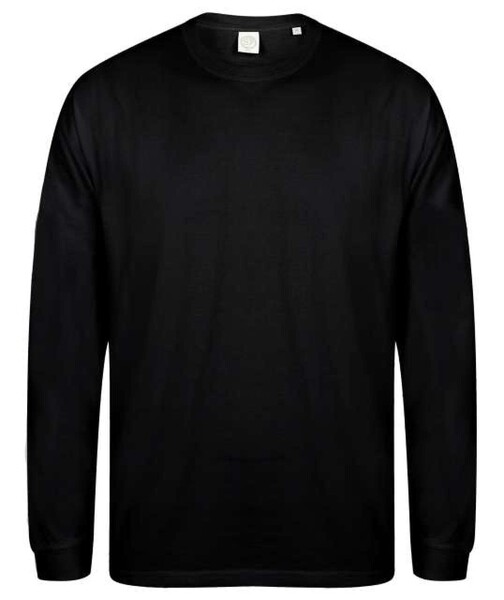 Unisex Drop Shoulder Slogan Top - XXS