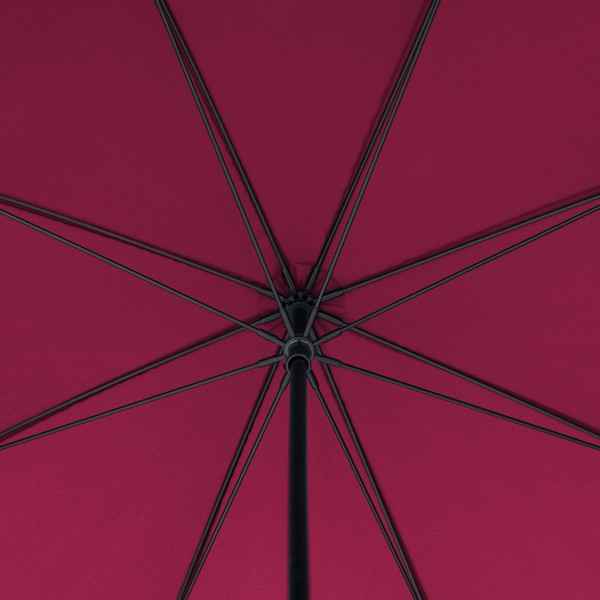 doppler Zero Explore - Royal Berry