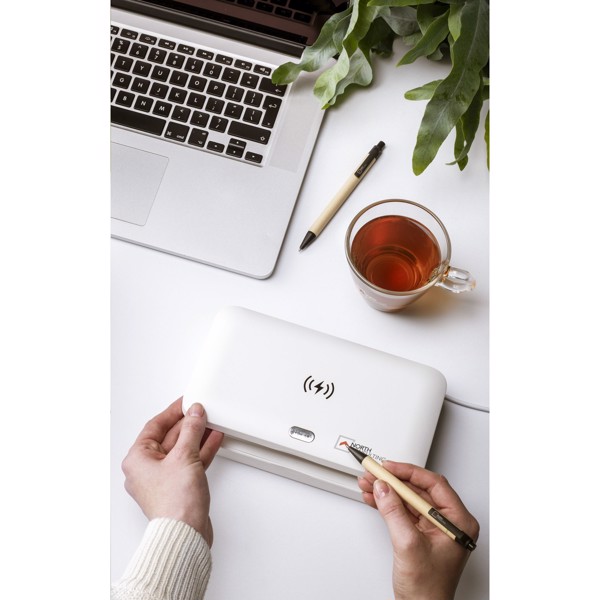 Lugano Tea Glass 320 ml