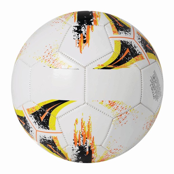 Football Kick Around - Black / White