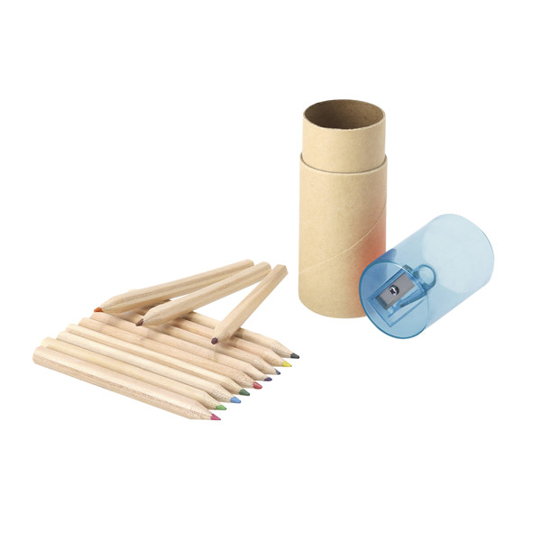 Set Nianlok - Amarillo