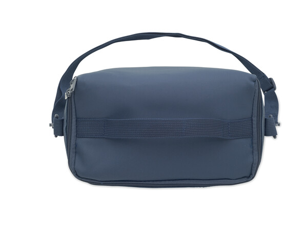 Sac isotherme en PU Drift - Bleu