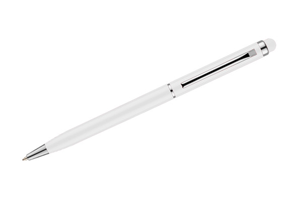 Touch pen TIN 2 - white