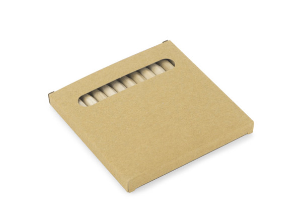 Colour pencils with colouring book LOTI