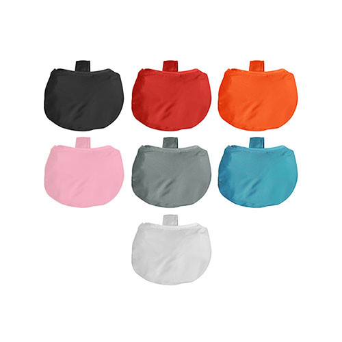 Shopping RPET INZEPOCKET - ROUGE