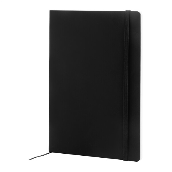 RPU blok Repuk Soft A5 - Black