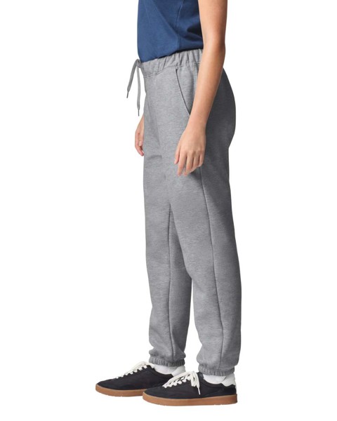 Softstyle™ Midweight Adult Pocket Sweatpants - RS Sport Grey / 2XL