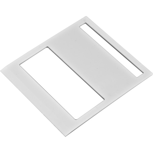 OLIWIA Calculator CrisMa - White