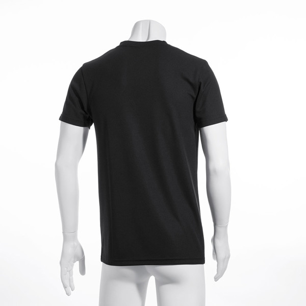 T-Shirt Adulto Tecnic Markus - Branco / XL