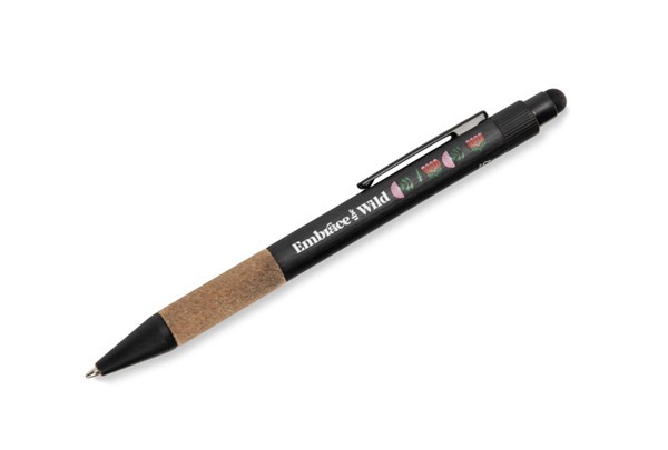 Touch pen BOSAY - black