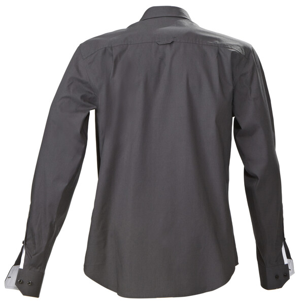 Harvest Redding Shirt Anthracite XL