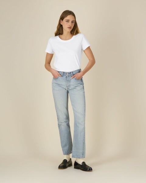 Stella Expresser 2.0 - White / M
