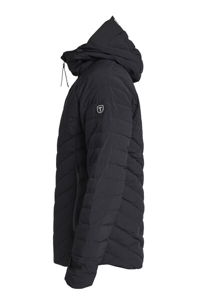 Prime Down Jacket Men Black S