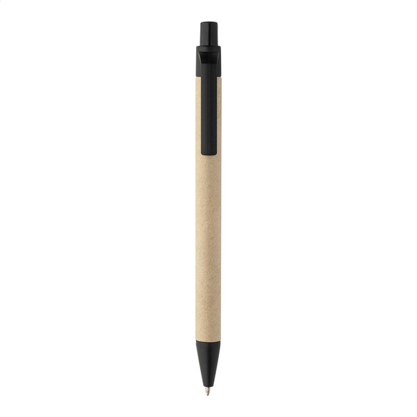 RPU blok Metpuk - Black