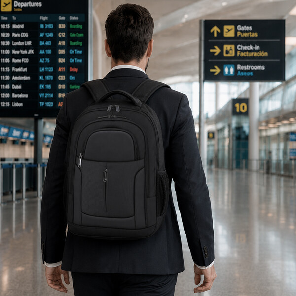Mochila Trolley Mirel