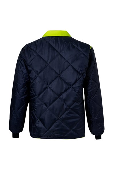 PARKA 4EM1 BICOLOR AV