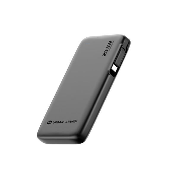 Urban Vitamin Emeryville 20W 10 000 mAh powerbanka