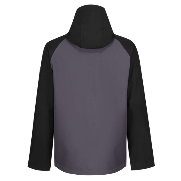 Tactical Surrender Softshell - S