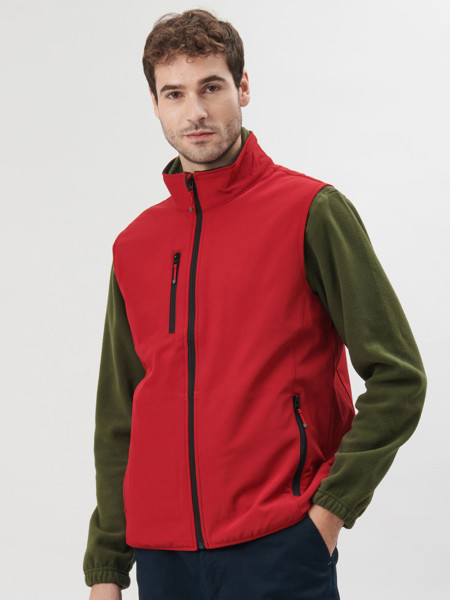 Traveller - Dark Grey / M