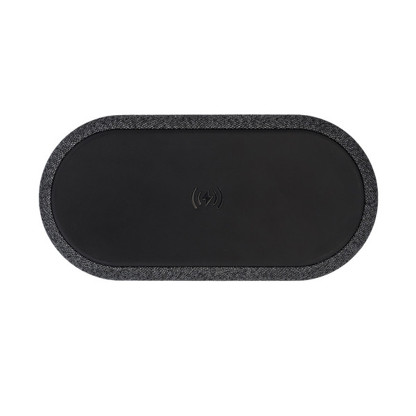 Richi Wireless charger with a light