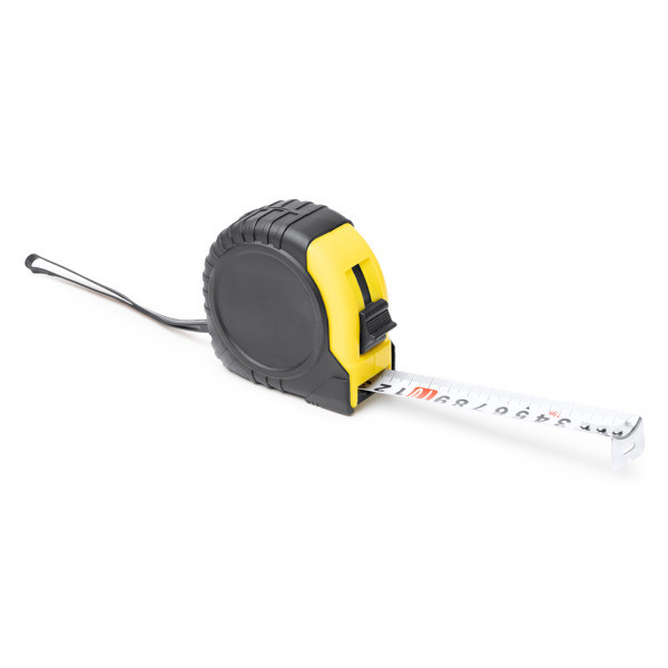 Flexometer Vidal - White