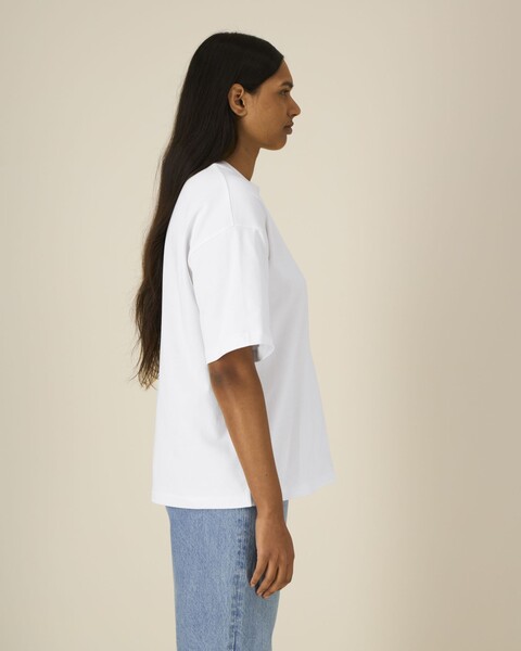 Asher - White / XXS