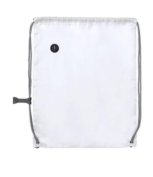 Mochila Telner - Blanco