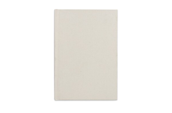 Carnet de notes milkcarton A5