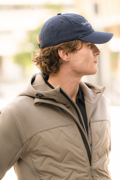 Harvest Montana Hybrid Motion Jacket Walnut S