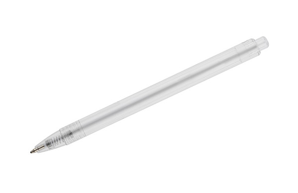 Ball pen rPET KLIIR - transparent
