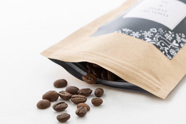 Costa Rica-i kávébab Tarrazu, 40 g