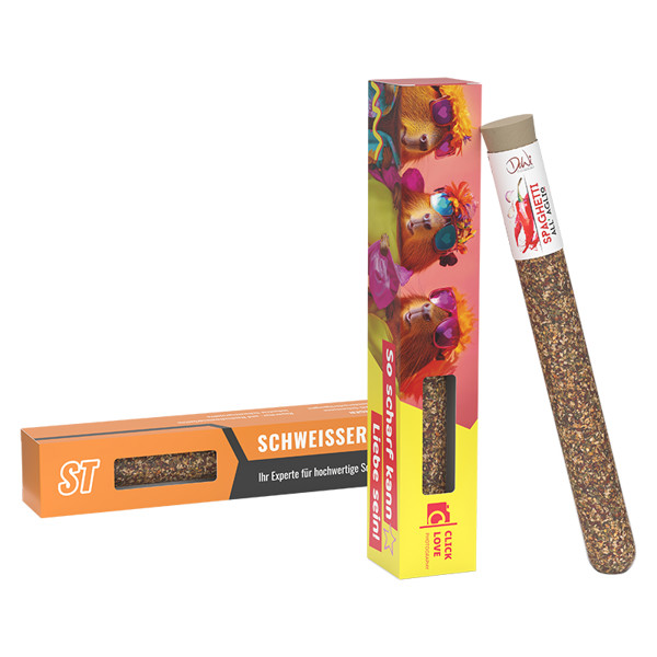 Promotion Stick M, DeWi Blütensalz