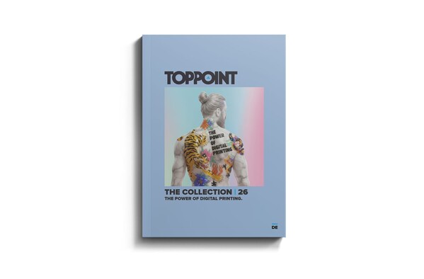 Toppoint Catalogue 2026 DE