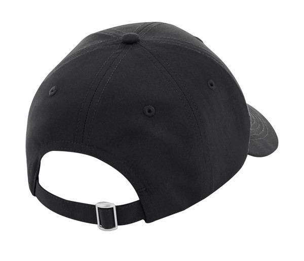 Recycled Pro-Style Cap - White / ONE SIZE
