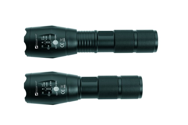 ANTELAO CREE T6 Taschenlampe