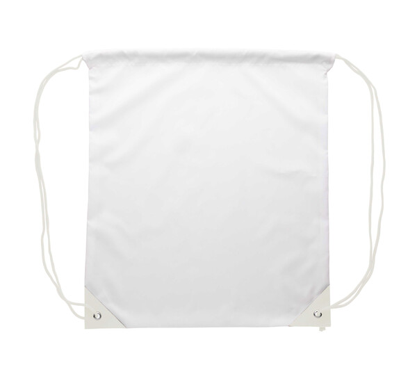 Sac piscine personnalisé CreaDraw Plus - Blanc