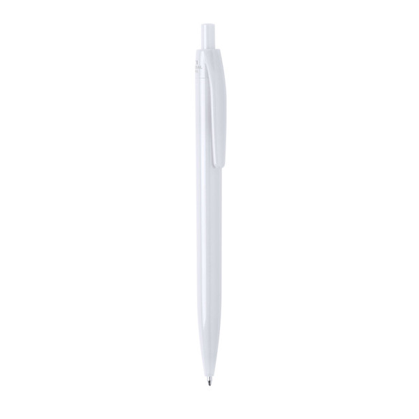 Stylo Antibacterienne Licter - Blanc