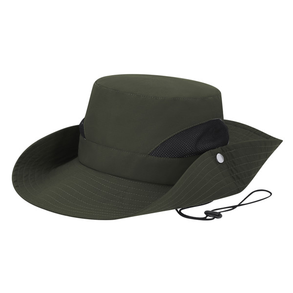 Cappello Tierney - Kaki