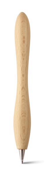 WOODY. Dřevěné kuličkové pero