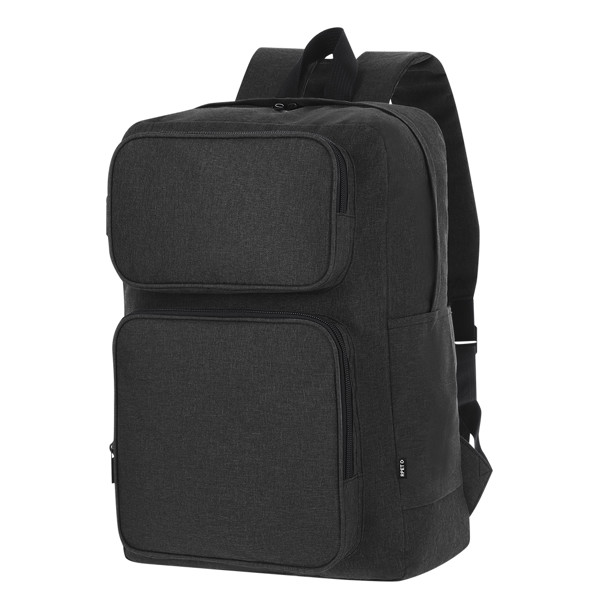 Backpack Necco - Black