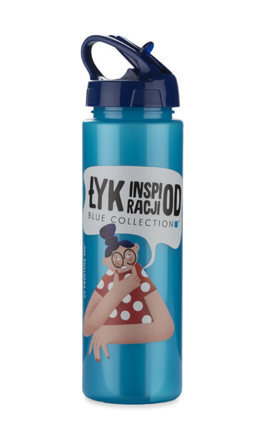 Water bottle CHANGE 700 ml