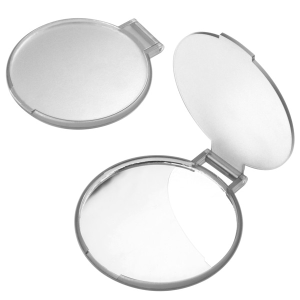 BOGDAN Oglindă cosmetică - Transparent
