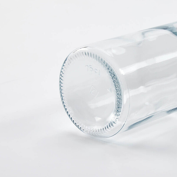 Nilo Bottle