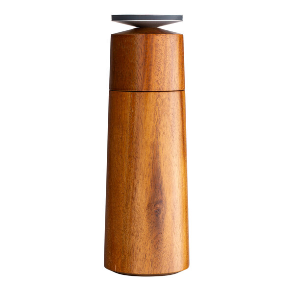 Pepper or Salt Mill MILLMASTER - brown