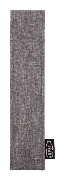 Ballpoint Pen Teppet - Grey