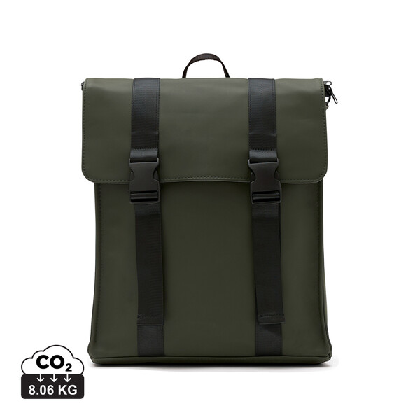 VINGA Sac à dos Baltimore - Vert