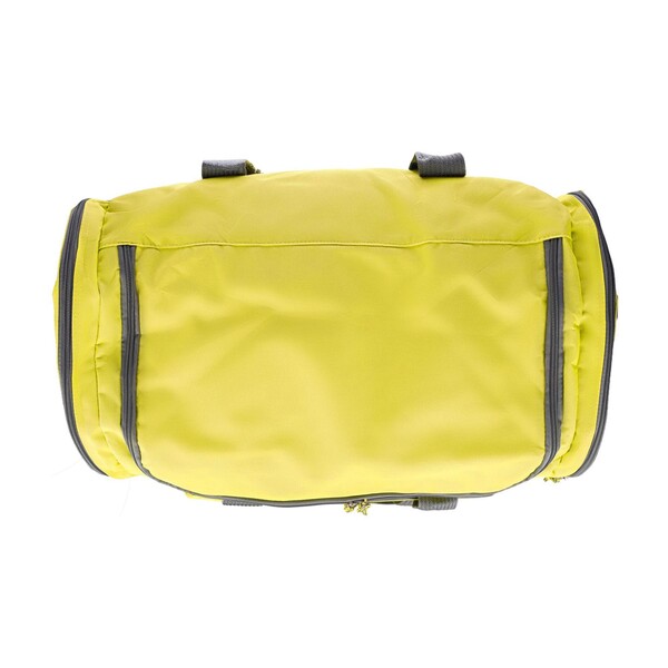 Sportska torba od poliestera (600D) Lorenzo - Yellow