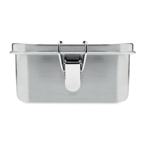 Stainless steel lunch box Sao