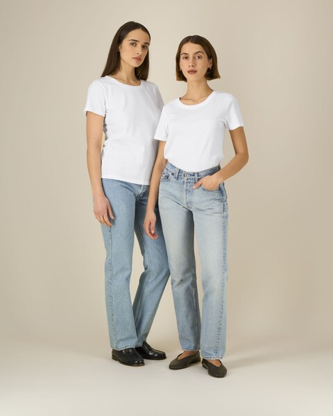 Stella Expresser 2.0 - White / M
